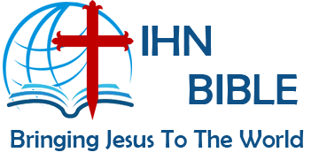 IHN Bible, Inc.