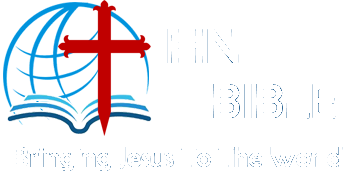 IHN Bible, Inc.